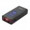 Unotec Lector de Código de Barras Bluetooth Portable