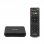 Unotec Android TV Tivibox 4 QuadCore 2GB/8GB/4K/WiFi/Bluetooth