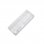 EKWB EK-FC Bridge Sistem Quad Semi-Parallel CSQ - Plexi