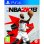 NBA 2K18 PS4