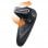Philips QC5580/32 Cortapelos + Cabezal de Corte + Cabezal de Afeitado