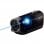 Sony HDR-PJ410 Videocámara Full HD con Proyector Incorporado