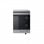 LG MJ3965ACS Microonde con grill 1100 W inossidabile