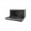 LG MJ3965ACS Microondas con Grill 1100W Inox