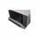 LG MJ3965ACS Microondas con Grill 1100W Inox