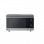 LG MJ3965ACS Microondas con Grill 1100W Inox