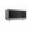LG MJ3965ACS Microondas con Grill 1100W Inox