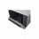 LG MJ3965ACS Microondas con Grill 1100W Inox
