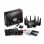 Asus ROG Rapture GT-AC5300 Router Wireless Triband Gigabit USB 3.0 AC5300