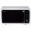 Sharp R743S Microondas con Grill 25L 1000W