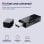 Trust Nanga Leitor de Cartões USB 3.1