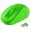 Trust Primo Ratón Wireless Verde Neón