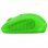 Trust Primo Ratón Wireless Verde Neón