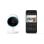 Videocamere di sorveglianza Google Nest Cam IQ FullHD Visione Notturna Interna IA Audio Bidirezionale
