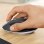 Tastatur Logitech MK850 Combo Membran kabellos QWERTY Spanisch mit Maus und Handballenauflage