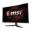 MSI Optix G27C2 27" LED Full HD FreeSync Curvo