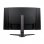 MSI Optix G27C2 27" LED Full HD FreeSync Curvo