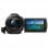 Sony Handycam FDR-AX53 Videocámara 8.29MP