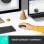 Mouse wireless multidispositivo silenzioso Logitech M590 1000 DPI Nero