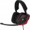 Corsair VOID Pro Surround USB Dolby 7.1 Auriculares Gaming Vermelhos