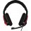 Corsair VOID Pro Surround USB Dolby 7.1 Auriculares Gaming Vermelhos