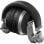 Pioneer DJ HDJ-X5 Auriculares DJ Plata