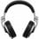 Pioneer DJ HDJ-X5 Auriculares DJ Plata