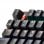 Tacens Mars Gaming MK4 Teclado Mecánico Gaming RGB Switch Blue