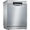 Bosch Serie 6 SMS68II07E Lavavajillas Capacidad 13 Cubiertos Acero Inoxidable D