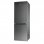 Indesit LI8 FF2I X Frigorífico Combi A++ Acero Inoxidable