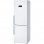 Bosch KGN36XW3P Frigorífico Combi Blanco A++