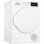 Bosch Serie 6 WTG87228EE Secadora Bomba de Calor Carga Frontal 8Kg A++ Blanca
