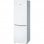 Bosch KGN36NW3C Frigorífico Combi Blanco A++