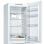 Bosch KGN36NW3C Frigorífico Combi Blanco A++