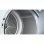 Bosch Serie 6 WTG84260EE Secadora Condensación de Carga Frontal 8Kg B Blanca