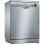 Lave-vaisselle Bosch Série 2 SMS25AI05E Capacité 12 Couverts E