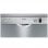 Lave-vaisselle Bosch Série 2 SMS25AI05E Capacité 12 Couverts E