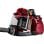 Aspirateur sans Sac AEG LX7-2-CR-A 750W Animaux Allergies Filtration HEPA 1.4L