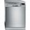 Lave-vaisselle Balay 3VS572IP Capacité 13 Couverts E