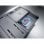Lave-vaisselle Balay 3VS572IP Capacité 13 Couverts E