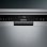 Siemens iQ500 SN258I02IE Lavavajillas Capacidad 13 Cubiertos D