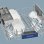 Siemens iQ500 SN258I02IE Lavavajillas Capacidad 13 Cubiertos D