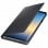 Samsung LED View Cover Preta para Galaxy Note 8