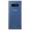 Samsung Clear Cover Azul para Galaxy Note 8