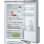 Bosch KGN36XI4P Frigorífico Combi No Frost A+++ Acero Inoxidable