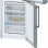 Bosch KGN36XI4P Frigorífico Combi No Frost A+++ Acero Inoxidable