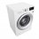 LG F4J5TN4W Lavadora de Carga Frontal 8kg A+++ Blanca