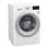 LG F4J5TN4W Lavadora de Carga Frontal 8kg A+++ Blanca