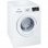 Siemens WM12N260ES iQ300 Lavadora de Carga Frontal 7kg A+++ Blanca