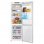Samsung RB33J3000WW Frigorífico Combi F Blanco